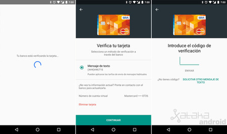 Verificando