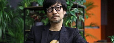 Hideo Kojima responde a su polémica más extraña, pero también la más grave en la que ha estado involucrado 