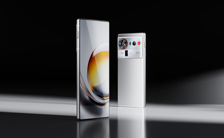Nubia Z80
