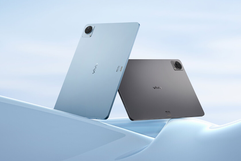 Vivo Pad: un misil a la línea de flotación de las tablets potentes, pero económicas