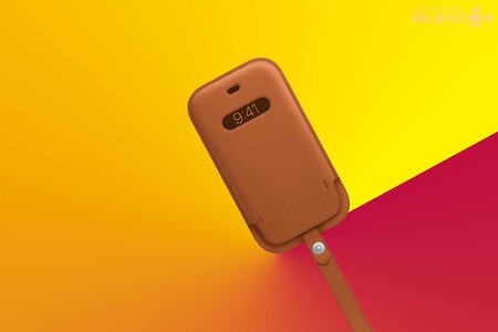Protección 360º con la funda integral de piel con MagSafe de Apple rebajadísima a 60,90 euros, ¡ahorra casi 90 euros!