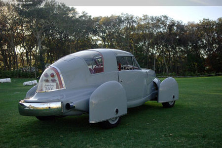 1948 TASCO Prototype