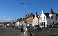 El club más sexual de Escocia