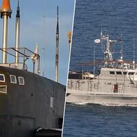 La guerra en Ucrania se está llenando de barcos “Mad Max”: pantallas metálicas y redes contra drones FPV en el mar Negro