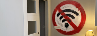Al hacer obra puse casonetos en muchas habitaciones: ahora el WiFi está pagando las consecuencias