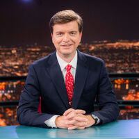 TVE pierde a Marc Giró, uno de sus buques insignia. Es pronto para saber si es un error de cálculo tremendo o un acierto más del presentador