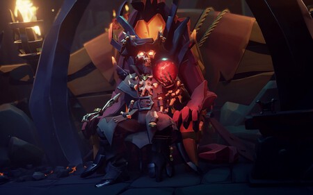 Sea Of Thieves 1