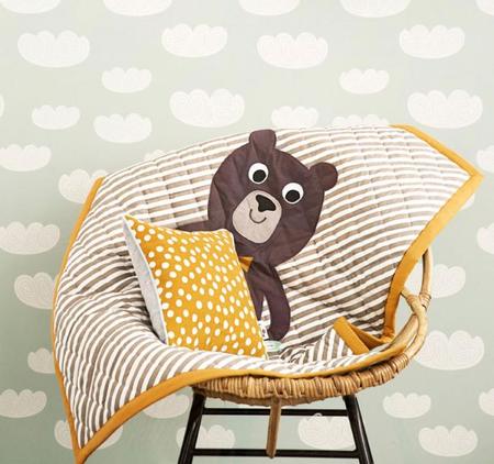 un toque personal al dormitorio de tu hijo