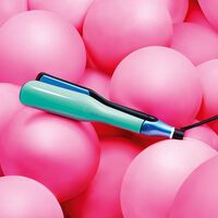 GHD presenta su nueva plancha más rápida, con mejores placas y rebajada en Amazon antes de tiempo  