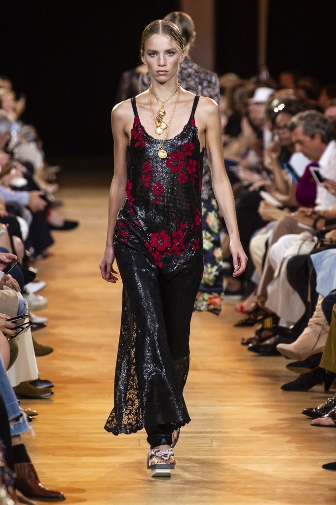 Foto de Paco Rabanne primavera 2019 (35/36)