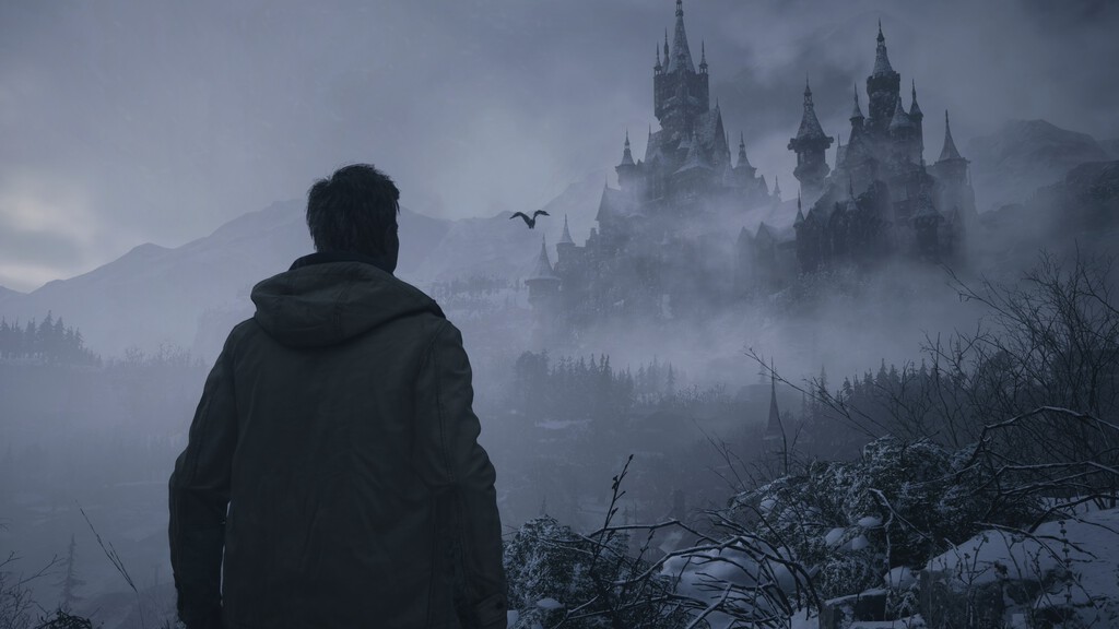 Un fin de semana con Resident Evil en Nintendo Switch 2 ha sido la mejor preparación posible para Requiem 