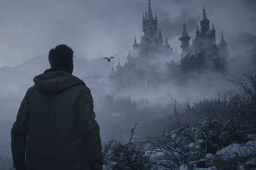 Un fin de semana con Resident Evil en Nintendo Switch 2 ha sido la mejor preparación posible para Requiem 