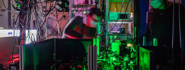 La red cuántica acaba de superar el test más exigente. La pregunta ya no es si llegará: es cuándo estará lista