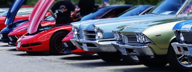 El empresario tejano que amasó un 'ejército' de 90 coches de lujo gracias a un falso programa del Departamento de Defensa 