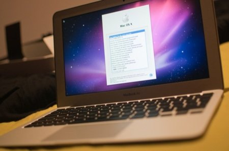Perfil del Sistema, todos los datos técnicos de tu Mac a mano