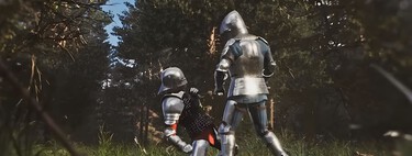 Este survival de mundo abierto apuesta por el realismo a lo Kingdom Come 2, y aspira a tanto que incluso promete batallas navales. Probamos Renown