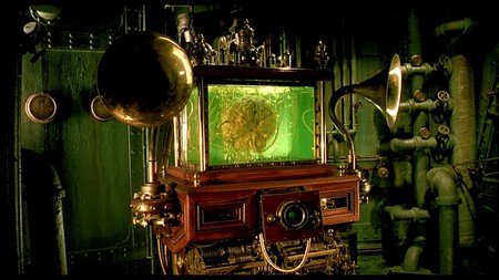 La Ciudad De Los Ninos Perdidos 1