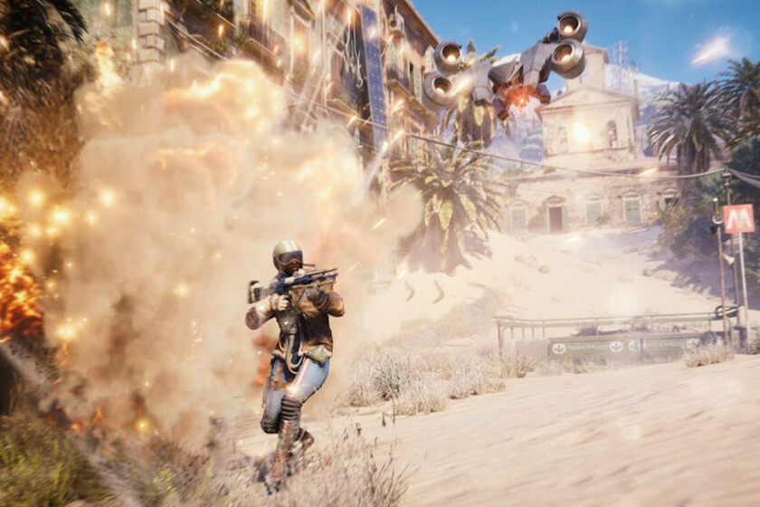 Arc Raiders acaba de mejorar uno de sus robots más letales y temidos, y los jugadores están contentos: "era demasiado indulgente"