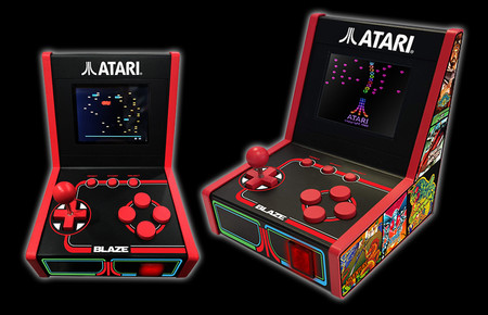 Atari Arcade Atari Arcade