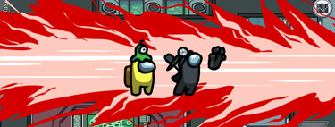 Aquí tienes todas las animaciones de muerte de Among Us condensadas en un mismo vídeo, incluidas las del nuevo mapa Airship