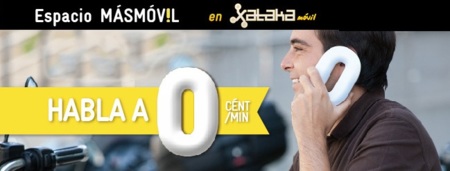 Presentamos Espacio MÁSMÓVIL, con consejos para ayudarnos a ahorrar en la factura de móvil