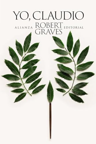 Yo, Claudio (El libro de bolsillo - Bibliotecas de autor - Biblioteca Graves)