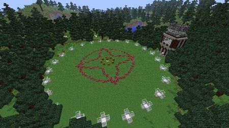 Origen Battle Royale Mod
