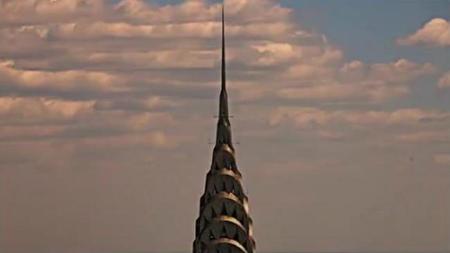 Videos Inspiradores Rivers and Roads. Time Lapse de Nueva York
