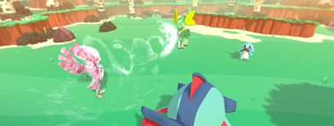 Guía de Temtem: cómo evolucionar a todos los Temtem que hay en el juego (de momento)