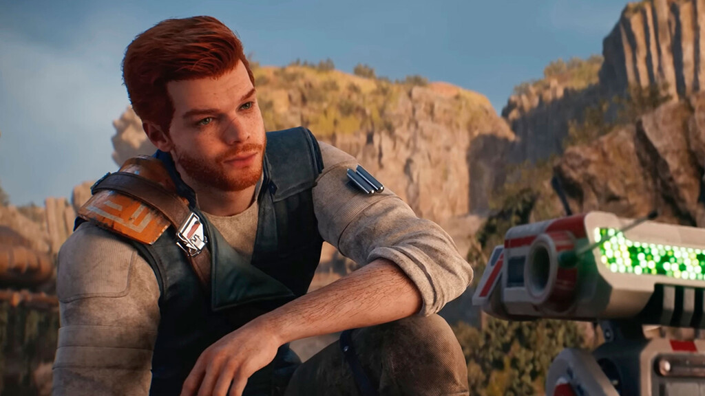 ¡Qué no te tomen por padawan! El detalle de Star Wars Jedi: Survivor para saber la dificultad seleccionada... incluso si la cambian