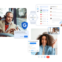 Google Workspace na estrada: Como ter um "escritório móvel" completo para trabalhar em qualquer lugar do mundo, mesmo offline? 