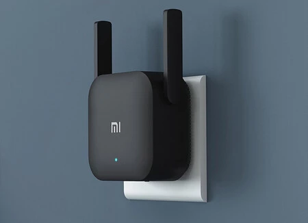 Xiaomi Mi Wifi
