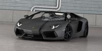 Wheelsandmore Lamborghini Aventador Roadster 