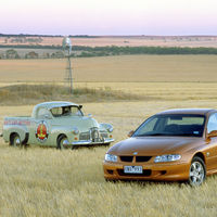 El multimillonario que podría devolver a la vida la difunta industria automotriz de Australia