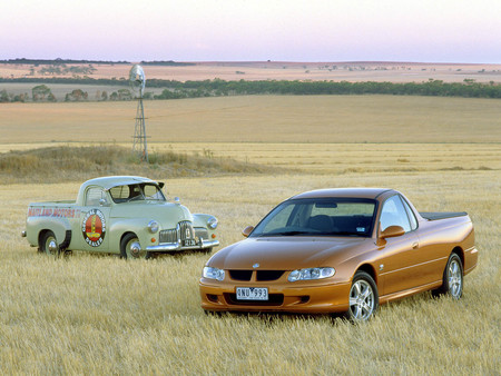 El multimillonario que podría devolver a la vida la difunta industria automotriz de Australia
