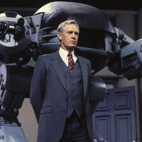 Es una de las mejores películas de acción y ciencia ficción de todos los tiempos. Hoy en TV: la monumental ‘Robocop’ 