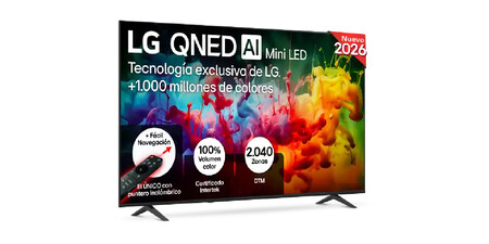 Smart Tv Lg 75qned72b6a