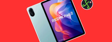 Tablet barata Xiaomi con pantalla perfecta para leer y ver series. Cuesta desde 237 pesos a meses sin intereses 