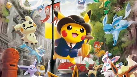 Los londinenses están arrasando tanto con su nuevo Pokémon Center que ahora la tienda tendrá que cerrar antes