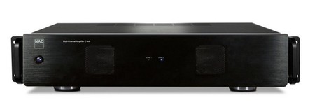 Nad 2 Amplificador