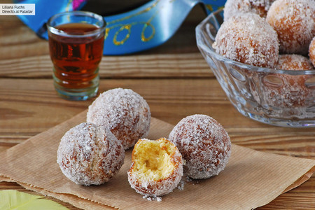 Cómo hacer castagnole, los buñuelos italianos: receta de carnaval