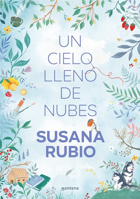 libro infantil