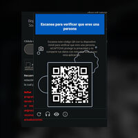 La IA ha destrozado los captchas de toda la vida. La solución de Google exige escanear un QR... y tener sus servicios instalados