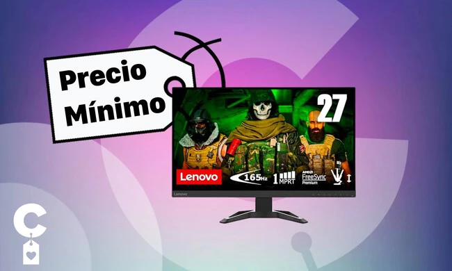 Lenovo G27q-30