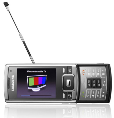 Samsung SGH-P960
