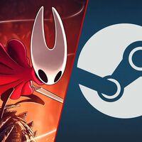 Hollow Knight: Silksong colapso las tiendas digitales: Steam, eShop, PS Store y Xbox Store sufren caídas con el lanzamiento del juego más esperado de 2025 