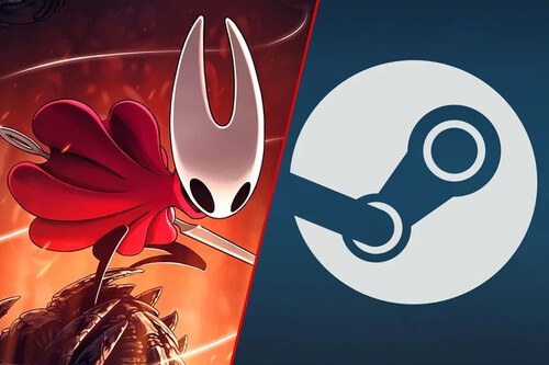 Hollow Knight Silksong Colapso Las Tiendas Digitales Steam Eshop Ps Store Y Xbox Store Sufren Caidas Con El Lanzamiento Del Juego Mas Esperado De 2025 Compressed