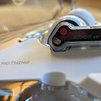 Con ChatGPT y diseño transparente: estos auriculares Nothing son ahora un chollo en Amazon