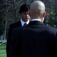 Adiós (otra vez) a los sueños de los fans de Smallville. Lex Luthor pincha el globo de la nostalgia y nos recuerda por qué aún no hay una secuela
