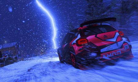 Xbox Series X y S llegarán cargadas de velocidad y curvas con DIRT 5 en su catálogo de lanzamiento
